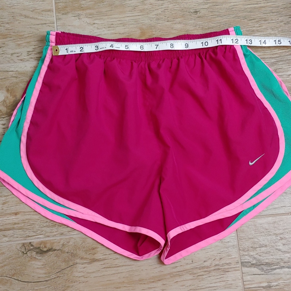 Nike Dri-FIT running